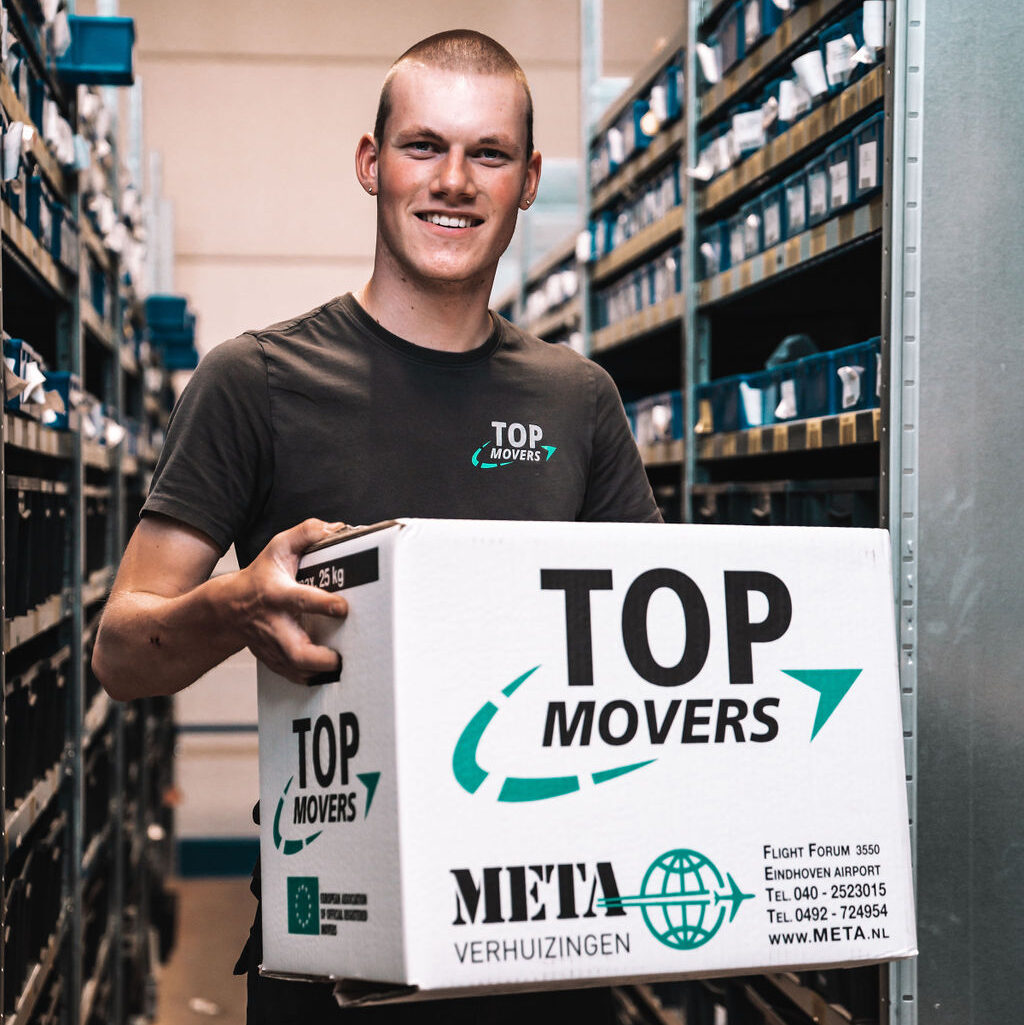 meta top movers verhuisbedrijf